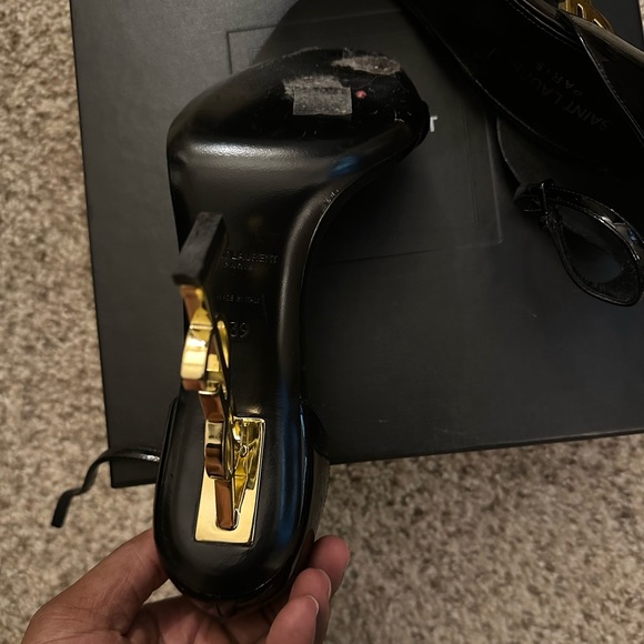 Saint Laurent  heels - Picture 8 of 13